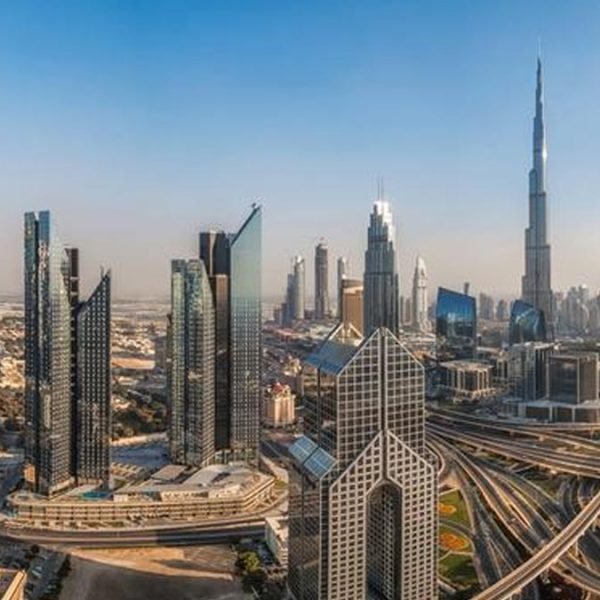 Dubai‌ ‌Property‌ ‌Market‌ ‌Trends in 2022