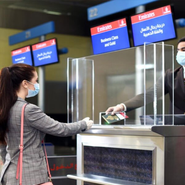 UAE updates entry procedures for international travelers