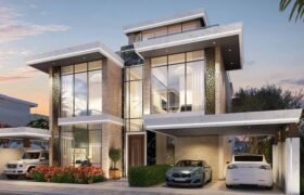 DAMAC Beverly Hills Drive Villas