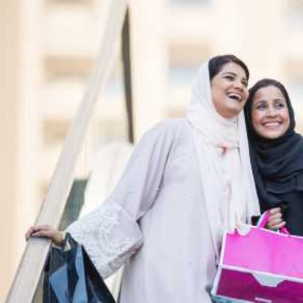 Women’s Rights in Dubai