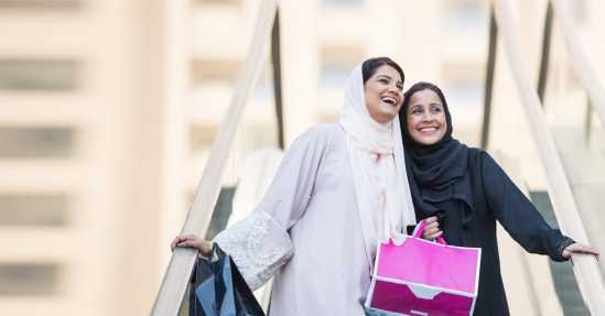 Women’s Rights in Dubai