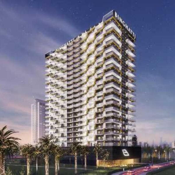 Top New Properties in Dubai for Investor Visa