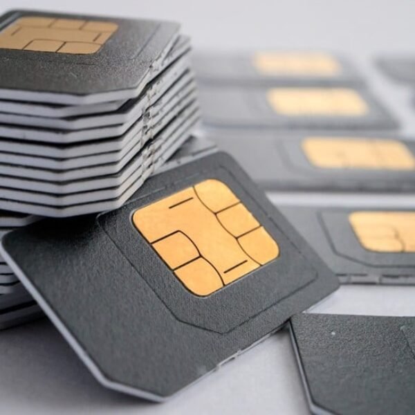 SIM Cards for Tourists in Dubai & The UAE