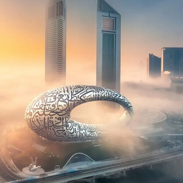 Dubai Real Estate Market in April 2023