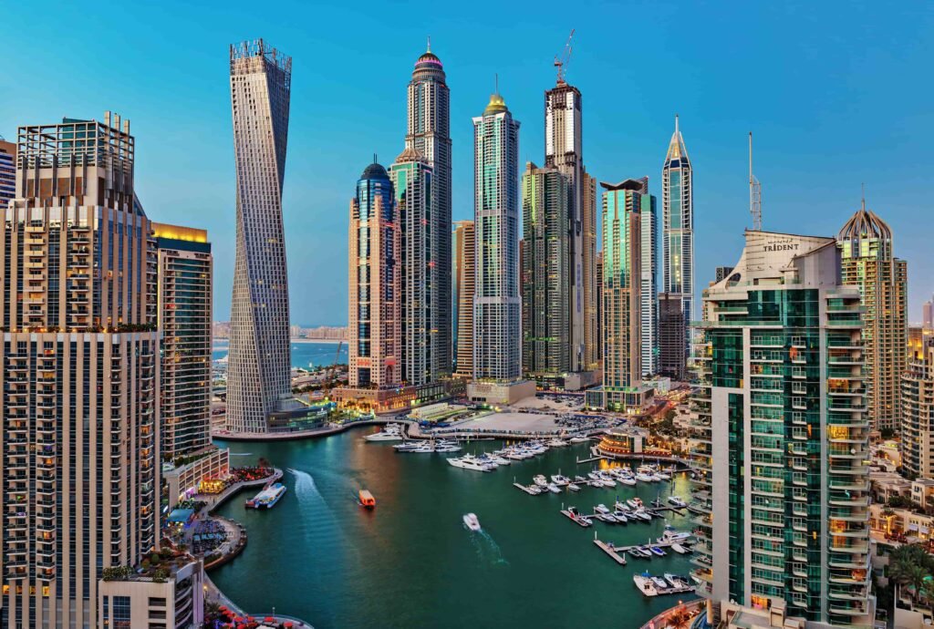 RERA Dubai