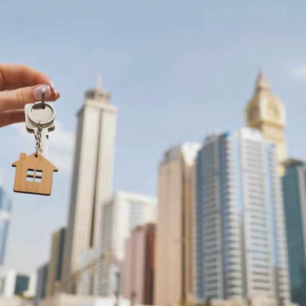 Aspects of Purchasing Property in the UAE