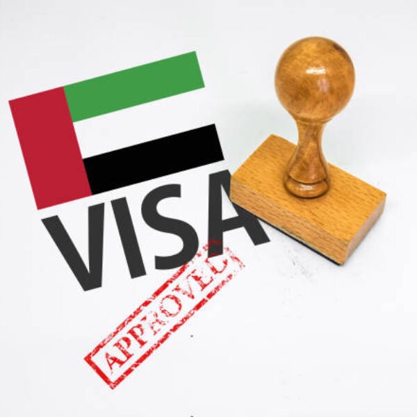 UAE Residency Visa Types