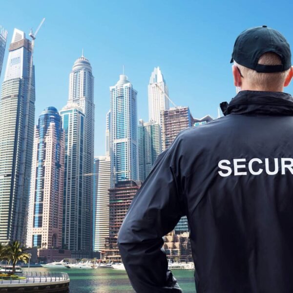 Elite Picks: Top Security Companies in Dubai