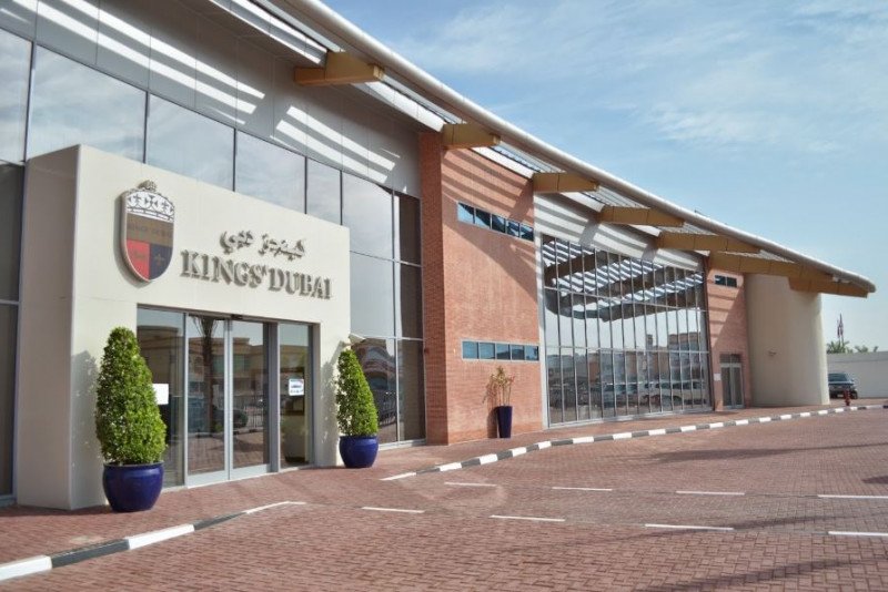 Kings' School Dubai