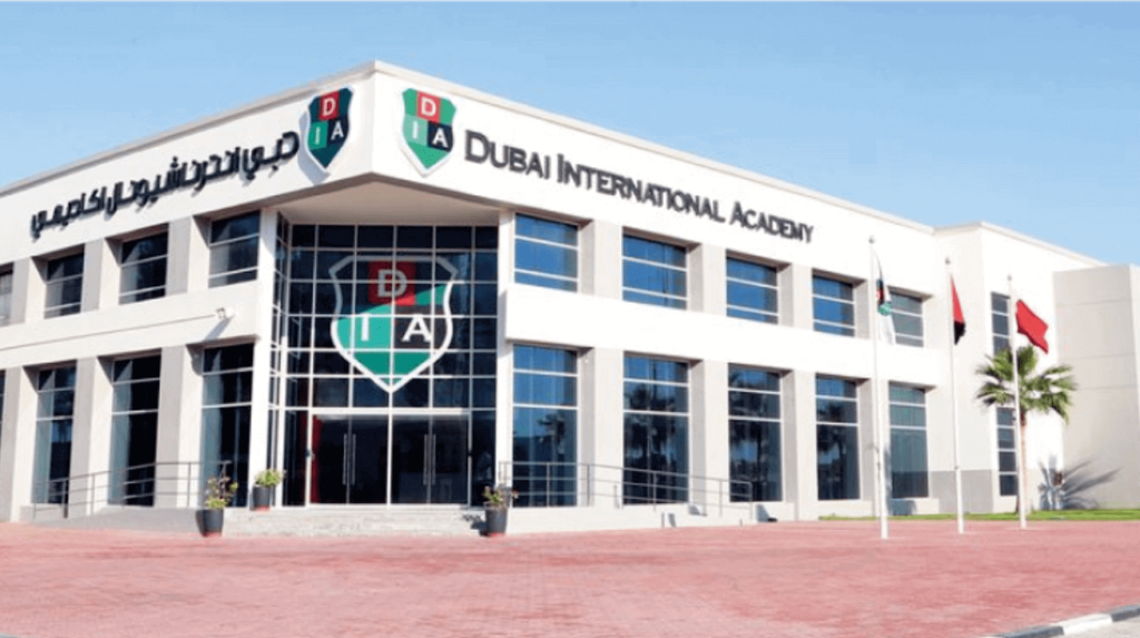 Dubai-International-Academy