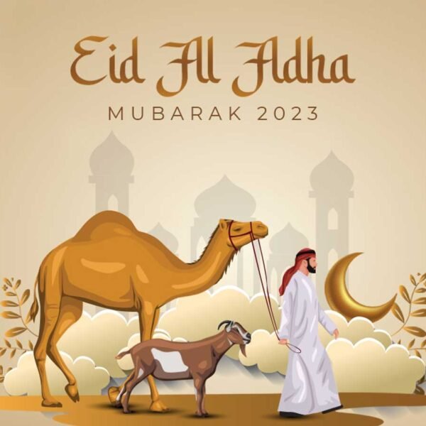 Eid-Al-Adha 2024 in the UAE