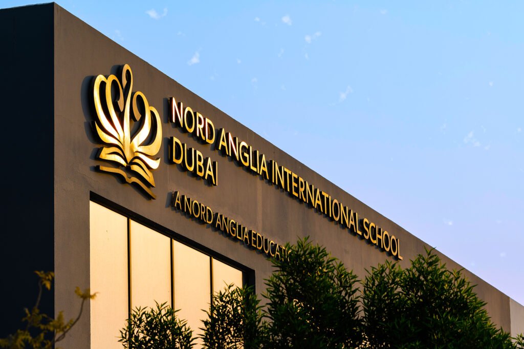 Nord Anglia International School Dubai