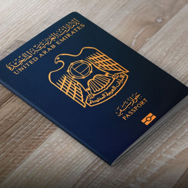 Work Permits and Visas in the United Arab Emirates