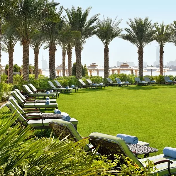 Opulence of Dubai’s Most Luxurious Beach Clubs