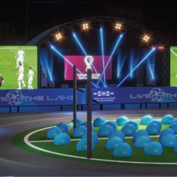 These 10 Euro Cup 2024 Fan Zones are Open for 14 more days only
