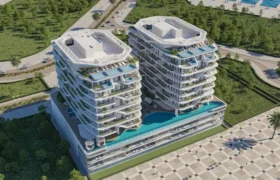 Hatimi Residences