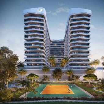 Damac Elo 3