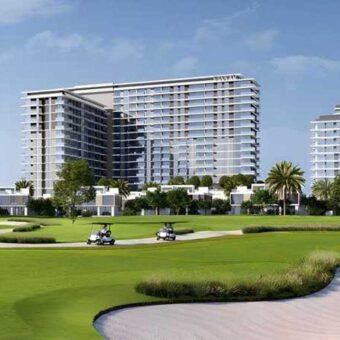 Emaar Golf Grand