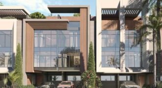 Reportage Verdana Townhouses