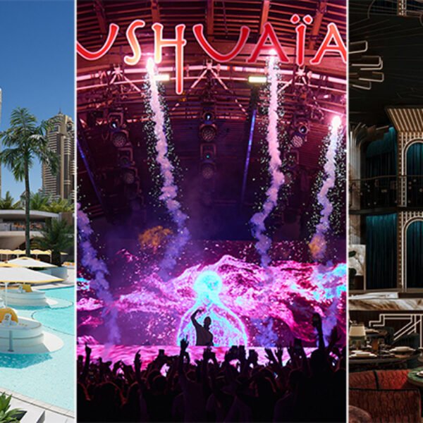 Summer recap: 15 huge announcements you might have missed in Dubai and Abu Dhabi