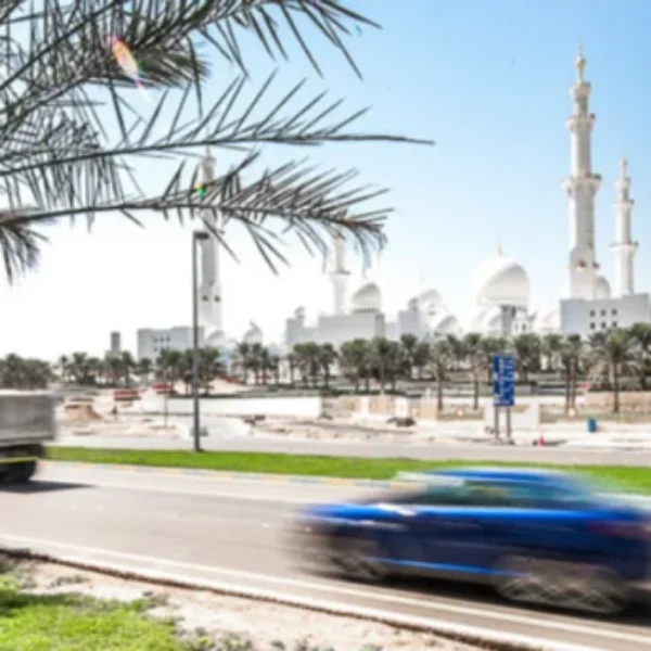 New ’Silent Radars’ In Dubai Do Not Flash When You Are Caught Speeding!