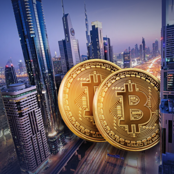 Crypto trading in Dubai for beginners: All your questions answered