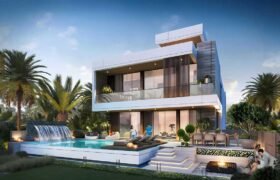 Damac Islands Dubai