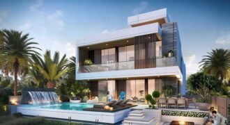 Damac Islands Dubai