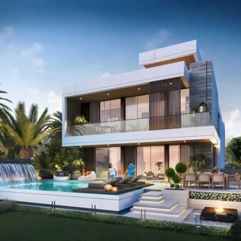 Damac Islands Dubai