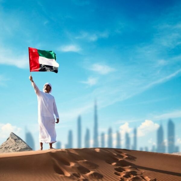 The Next UAE Public Holiday is 10 Days Away! How many days off will we get?