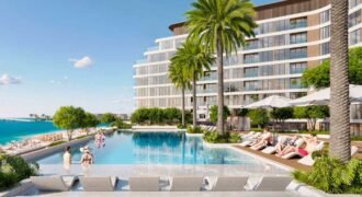 Delphine Beach Residences