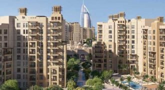 Jadeel At Madinat Jumeirah Living (MJL)