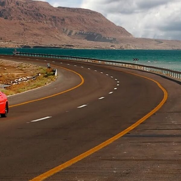 9 fun and quick road trips in the UAE for a quick getaway