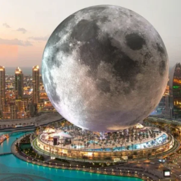 10 Mega Projects That Look Out-Of-This-World That Are Coming To The UAE Soon