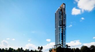 Seslia Tower by Tiger Group