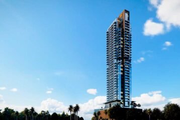 Seslia Tower by Tiger Group