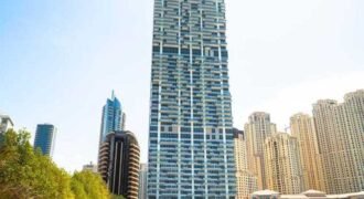 Dubai Properties One JBR