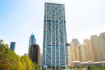 Dubai Properties One JBR