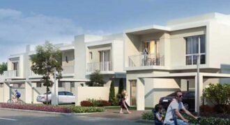 Dubai Properties Arabella Mudon