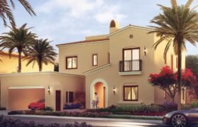 Dubai Properties La Quinta Villanova