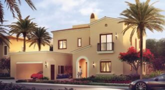 Dubai Properties La Quinta Villanova