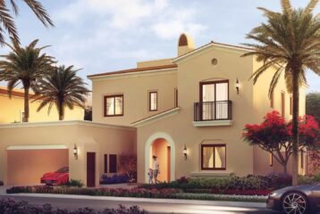 Dubai Properties La Quinta Villanova