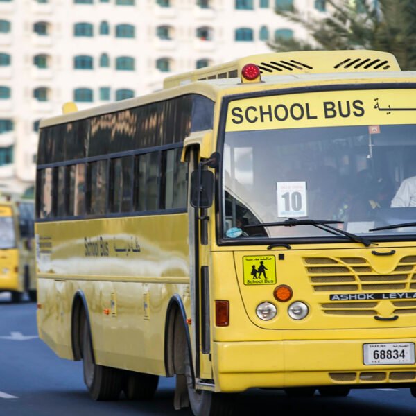 RTA Does Major Road Improvements Around 37 School Areas