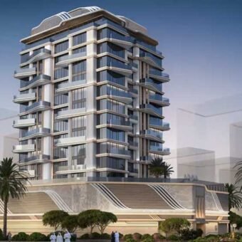 Edgewater Residences