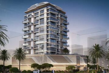 Edgewater Residences