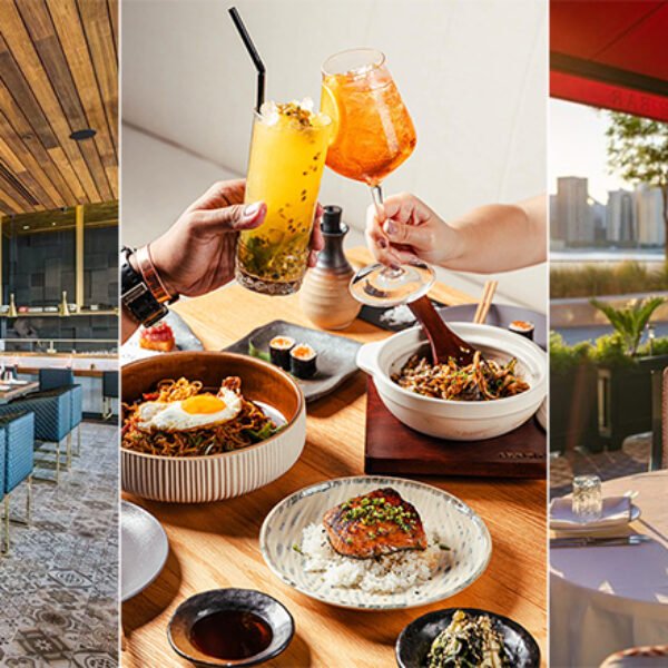 19 of the DIFC’s greatest business lunch offers