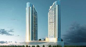 Cloud Tower JVT by Tiger Properties