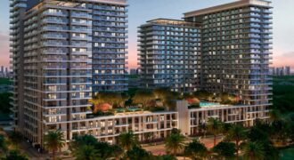 Vida Residences Club Point