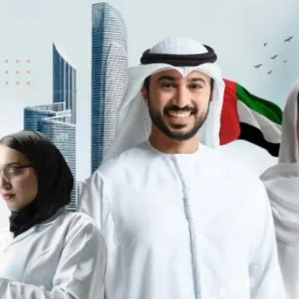 3 Major Changes Happening In The UAE This October