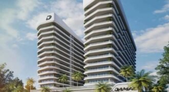 Elo 2 by Damac